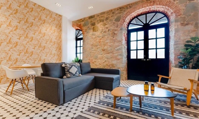 Balboa Apartment | w* | Whimsical 1BR in Plaza Catedral