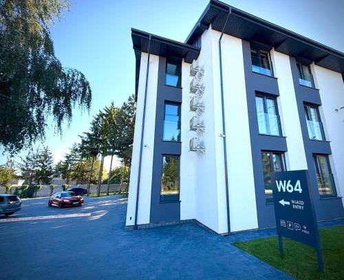 Plock Apartment | W64 Apartamenty