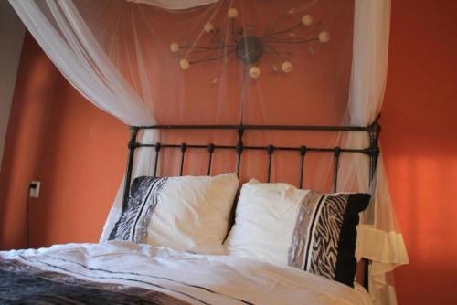 Kekerdom Bed & Breakfast | Waard van Kekerdom