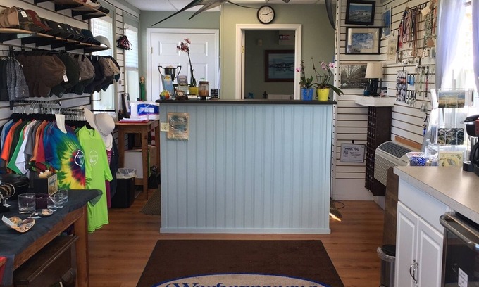 Wachapreague Hotel | Wachapreague Inn