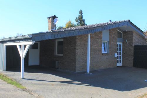 Haddorfer Seen House | Wacholderbusch - Lastering Ferienhäuser & Apartments