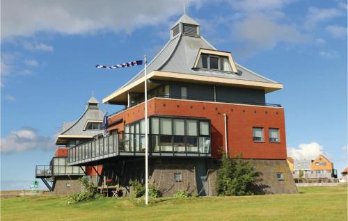 Stavoren House | Wachter