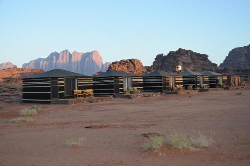 Wadi Rum Other | Wadi Rum Nights