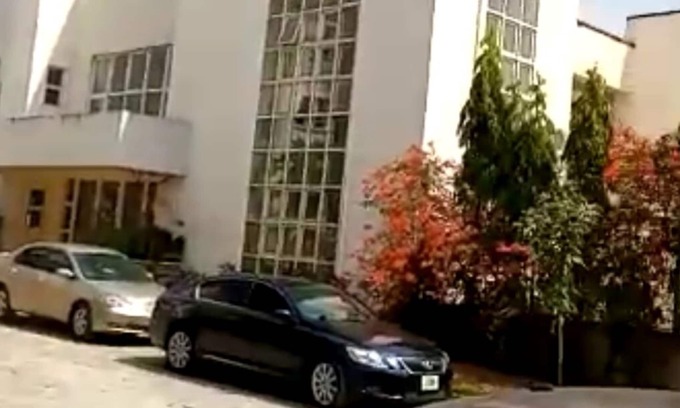 Utako Apartment | Wage Apartments, exquisite apartment in private estate with swimming pool & gym