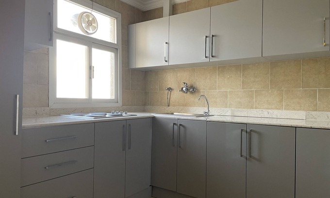 Mahboula Hotel | Wahaj Boulevard Hotel Apartment