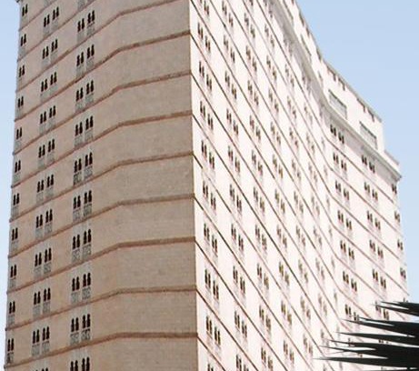 Ajyad Hotel | Wahet Al Deafah Hotel