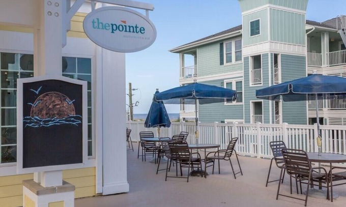 Galveston Condo | Wahoo Wahoo Pointe West