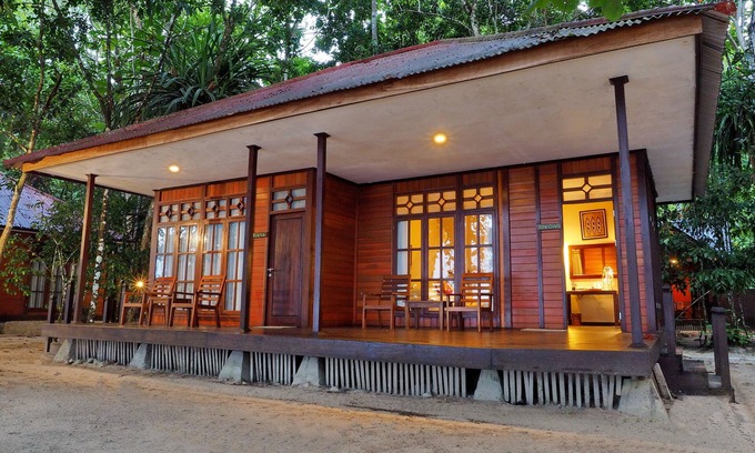 Waisai House | Waiwo Dive Resort