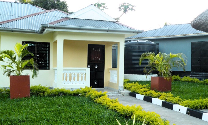 Mtwapa House | Wajiji Homes: Where Coastal Charm meets Tranquil Luxury in Mtwapa!
