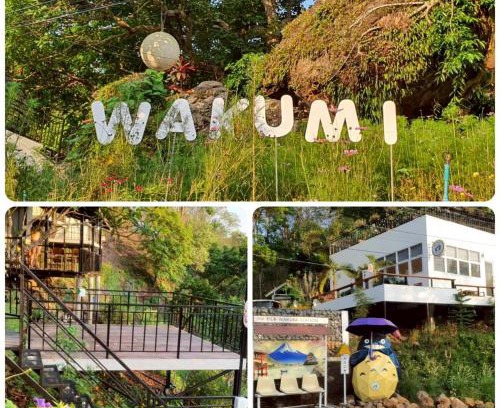 Doi Saket House | WakumiCafe&Homestay