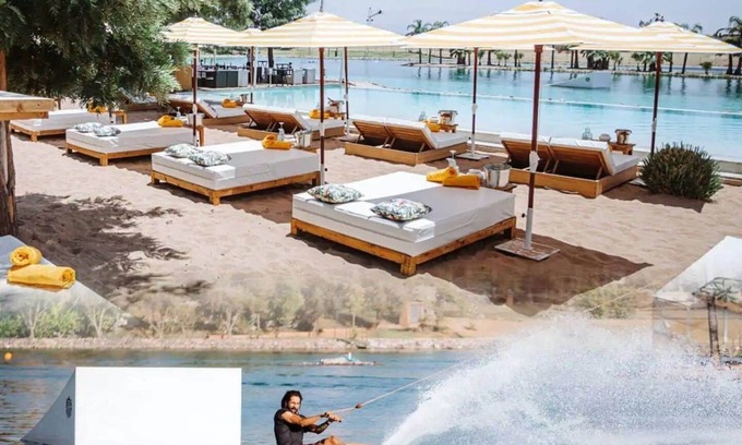 Tassoultante Apartment | Waky Club | Fabulous Flat