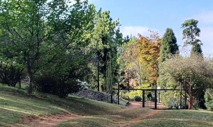 Haenertsburg Apartment | Wald Ecke