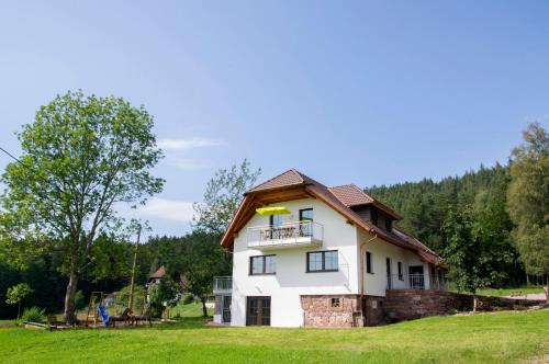 Lauterbach Apartment | Waldfrieder Ferienwohnungen