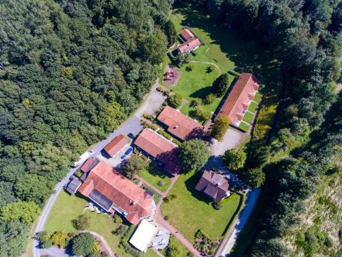 Salzhemmendorf Hotel | Waldhotel Humboldtsee