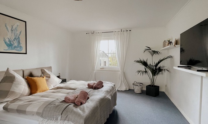 Rosenbach/Vogtl. House | Waldlust: Häuschen Nr. 8
