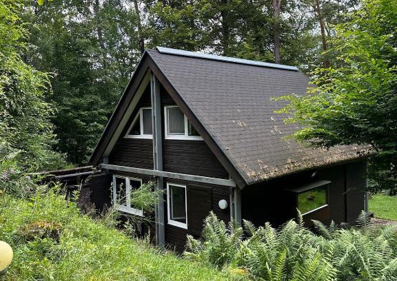 Elmstein House | Waldparadies mit allem was Sie brauchen