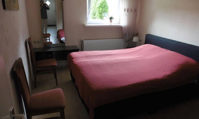 Winkel Apartment | Waldsicht 4-bett-appartement - Ferienwohnungen Waldsicht und Dorfsicht