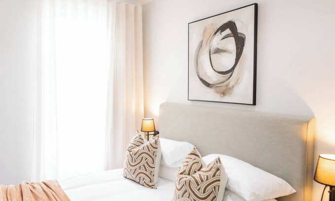 Vineta House | Wale’s Ocean Oasis: Luxury Swakopmund 3-Bedroom