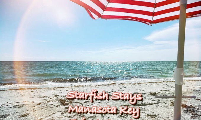 Englewood Apartment | WALK TO GULF BEACH ACCESS! DOG FRIENDLY!