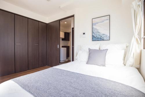 Sendagi Apartment | Walk to Nishi-Nippori Sendagi Nippori DBoE