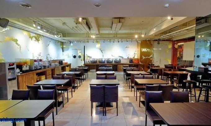 Sanchong Hotel | Walker Hotel-Sanchong II