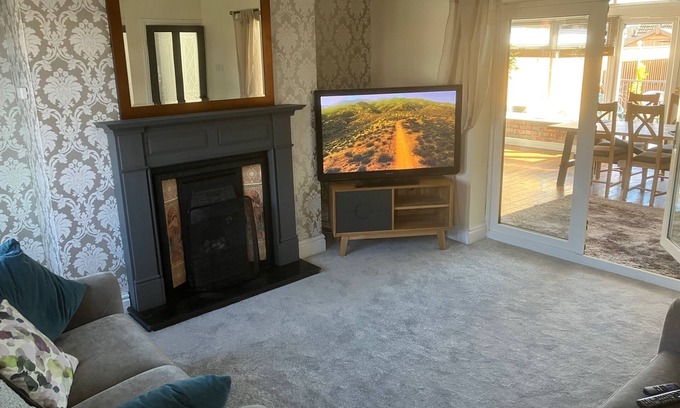 Wall Heath House | Wall heath Retreat - period 3 Bedroom cottage