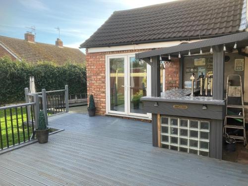 Wall Heath House | Wall heath Retreat - period 3 Bedroom cottage