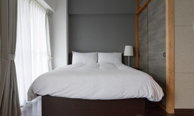 Kawaguchi Apartment | WALLABY HOUSE - Vacation STAY 38655v