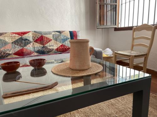 La Catedral Apartment | Wallada Mezquita