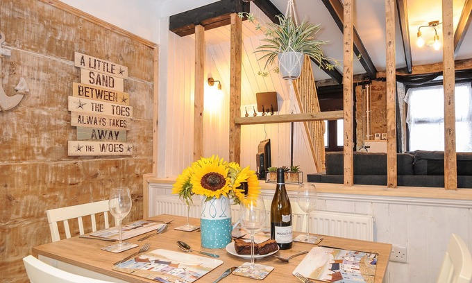 Newlyn Cottage | Walter