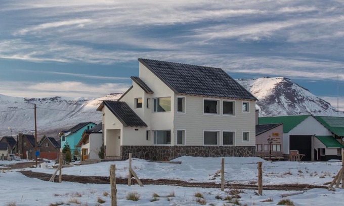 Caviahue Apartment | Walwalun