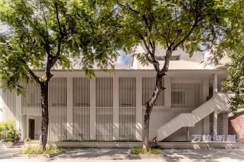 Jinghong Hotel | Wan'an Tinglan Wild Luxury Resort Hotel