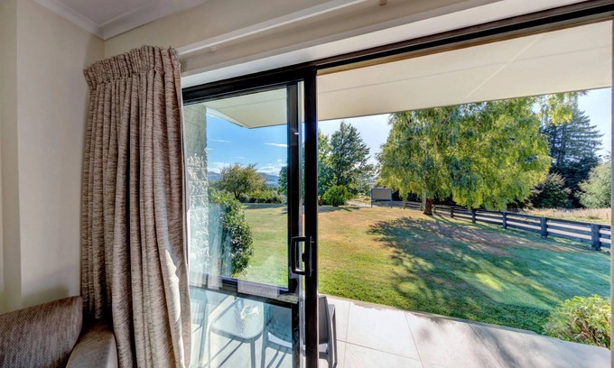 Wanaka Hotel | Wanaka TOP 10 Holiday Park