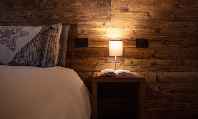 Bormio Apartment | Wanda Home