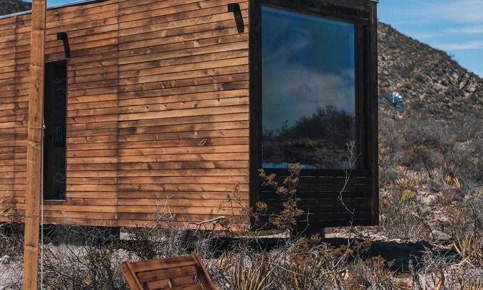 Saltillo Hotel | Wander Cabins Arteaga