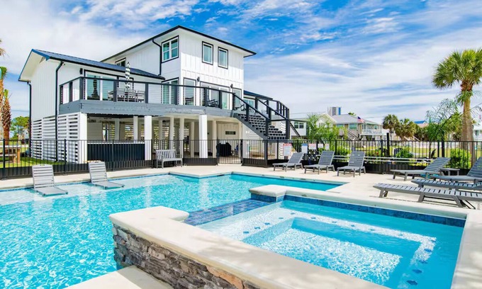 Gulf Shores House | Wander Gulf Shores Coast