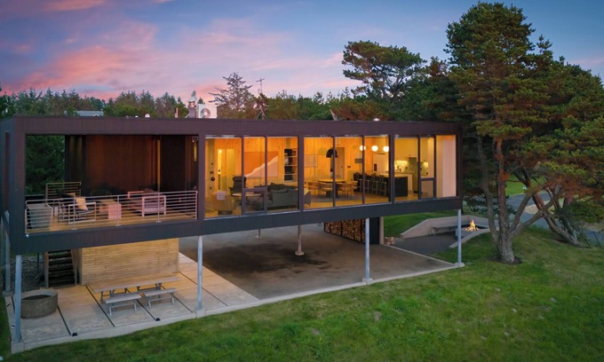 Surf Pines House | Wander Surf Pines