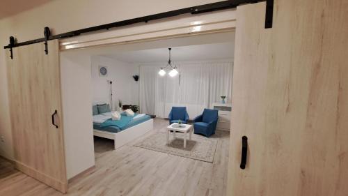 Debrecen Apartment | Wanderer Forest