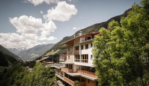 San Giacomo Hotel | Wanderhotel Talblick