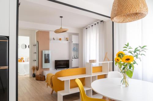 Figueras (Castropol) Apartment | Wanderlust Estudio