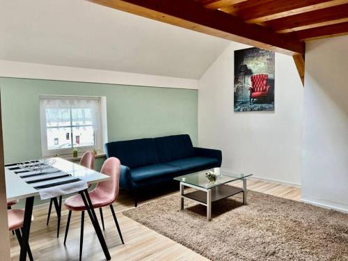 Harra Apartment | Wanderurlaub mit und ohne Hund!