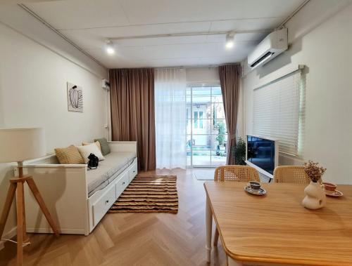 Siriraj House | Wanglang Home