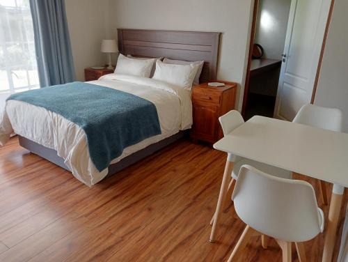 Pretoria Apartment | Wapadrand Guest Suite