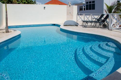 Jan Thiel Apartment | WaraWara Mini resort