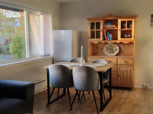 Tromso Apartment | Warm and cosy apartment