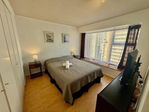 Nunoa Apartment | Warm apartment in excellent location