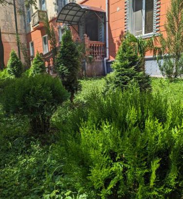 Tsqaltubo Apartment | warm house