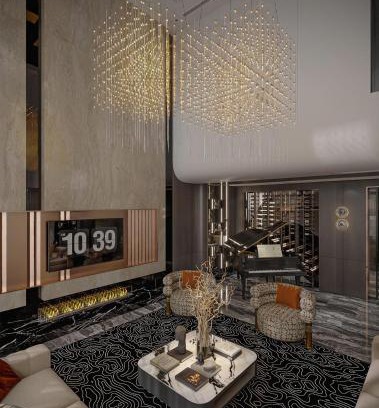 Ba Dinh Apartment | Warm Ivory House in Center-Netflix-Laundry