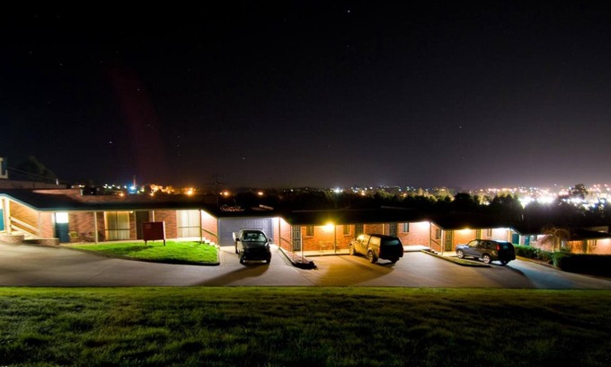 Warragul Hotel | Warragul Views Motor Inn