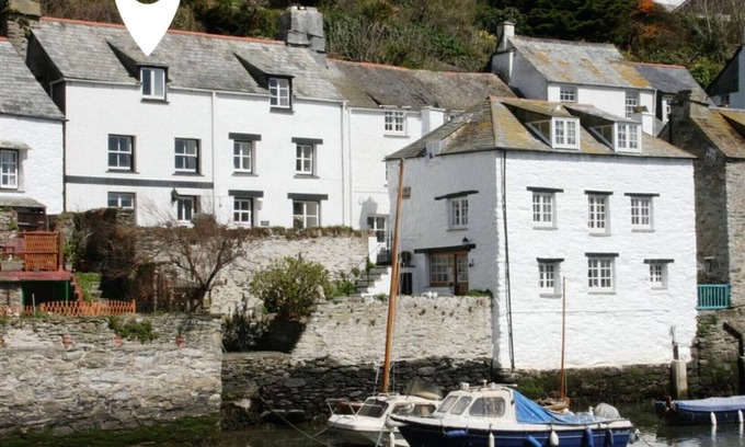 Polperro Cottage | Warren Cottage, in the pretty village of Polperro